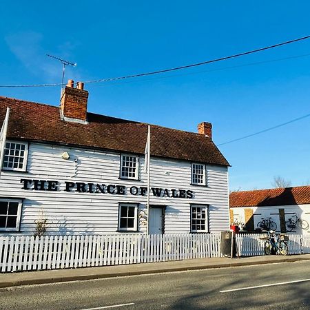 The Prince Of Wales Purleigh Экстерьер фото