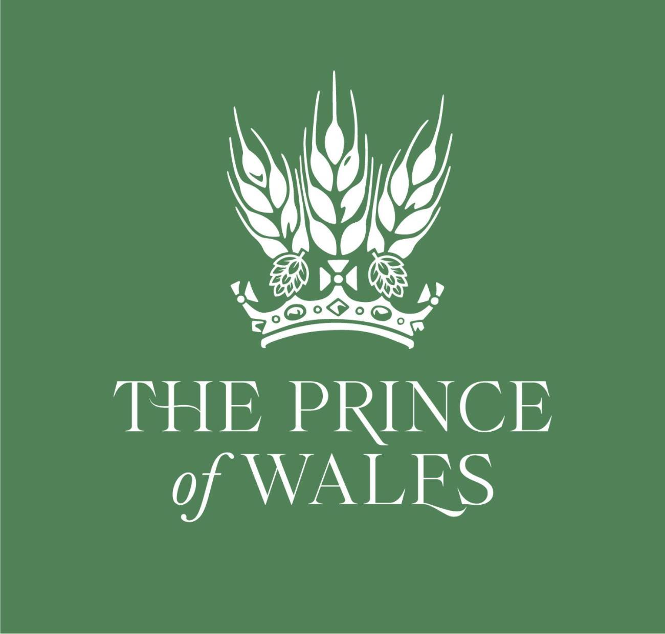 The Prince Of Wales Purleigh Экстерьер фото